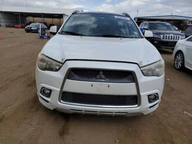 Photo 4 VIN: JA4AR4AU3BZ004829 - MITSUBISHI OUTLANDER 