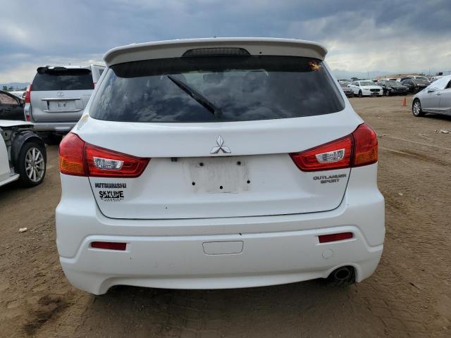 Photo 5 VIN: JA4AR4AU3BZ004829 - MITSUBISHI OUTLANDER 