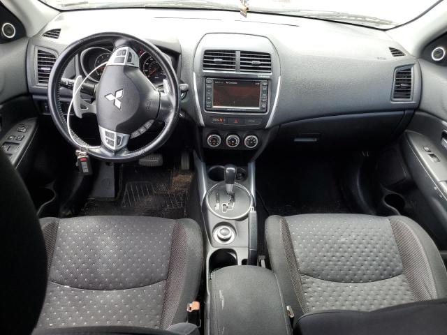 Photo 7 VIN: JA4AR4AU3BZ004829 - MITSUBISHI OUTLANDER 