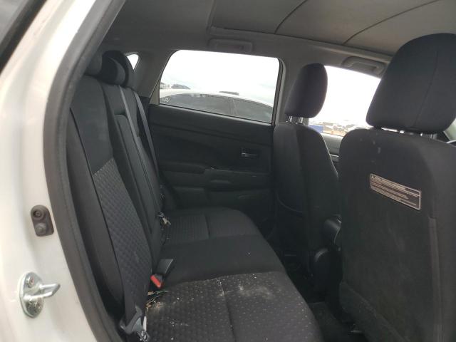 Photo 9 VIN: JA4AR4AU3BZ004829 - MITSUBISHI OUTLANDER 