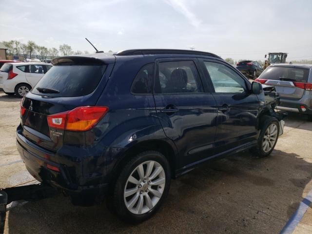 Photo 2 VIN: JA4AR4AU3BZ005558 - MITSUBISHI OUTLANDER 