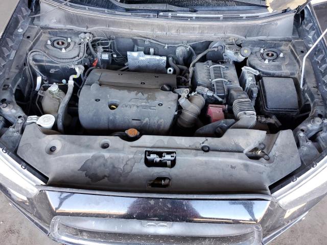 Photo 10 VIN: JA4AR4AU3BZ005608 - MITSUBISHI OUTLANDER 