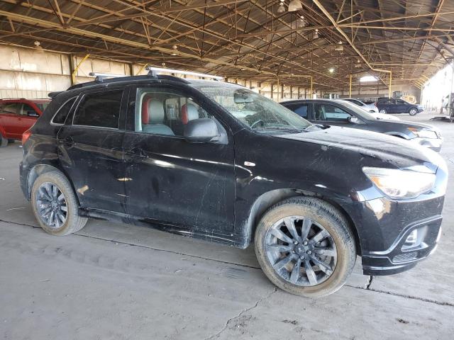 Photo 3 VIN: JA4AR4AU3BZ005608 - MITSUBISHI OUTLANDER 