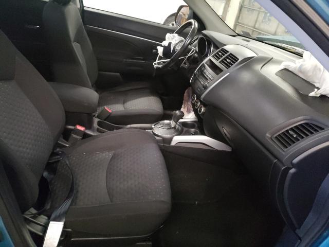 Photo 4 VIN: JA4AR4AU3BZ005933 - MITSUBISHI OUTLANDER 