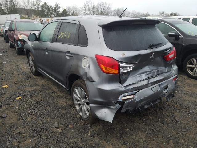 Photo 2 VIN: JA4AR4AU3BZ007035 - MITSUBISHI OUTLANDER 