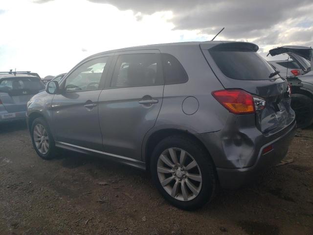 Photo 1 VIN: JA4AR4AU3BZ007164 - MITSUBISHI OUTLANDER 