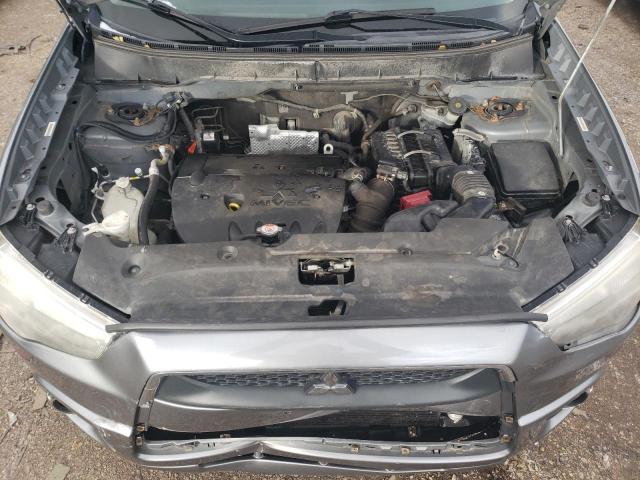 Photo 10 VIN: JA4AR4AU3BZ007164 - MITSUBISHI OUTLANDER 