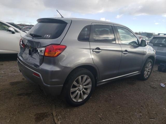 Photo 2 VIN: JA4AR4AU3BZ007164 - MITSUBISHI OUTLANDER 