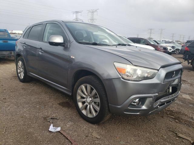 Photo 3 VIN: JA4AR4AU3BZ007164 - MITSUBISHI OUTLANDER 