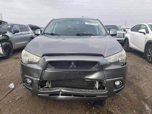 Photo 4 VIN: JA4AR4AU3BZ007164 - MITSUBISHI OUTLANDER 