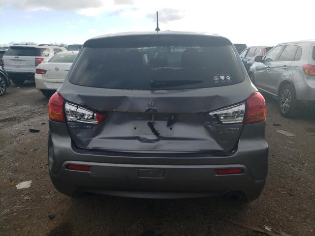 Photo 5 VIN: JA4AR4AU3BZ007164 - MITSUBISHI OUTLANDER 