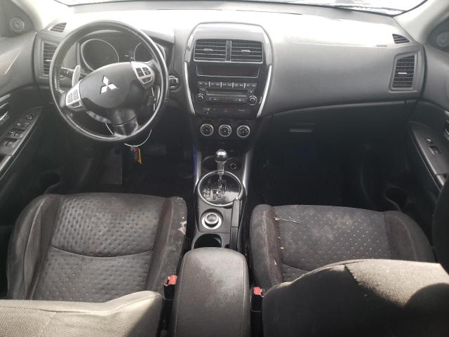 Photo 7 VIN: JA4AR4AU3BZ007164 - MITSUBISHI OUTLANDER 