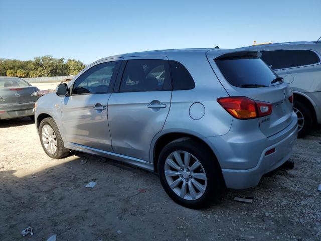 Photo 1 VIN: JA4AR4AU3BZ010162 - MITSUBISHI OUTLANDER 