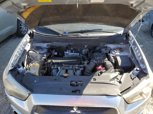 Photo 11 VIN: JA4AR4AU3BZ010162 - MITSUBISHI OUTLANDER 