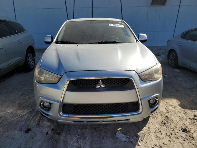 Photo 4 VIN: JA4AR4AU3BZ010162 - MITSUBISHI OUTLANDER 