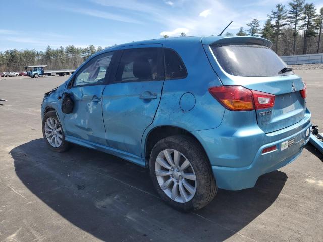 Photo 1 VIN: JA4AR4AU3BZ011120 - MITSUBISHI OUTLANDER 