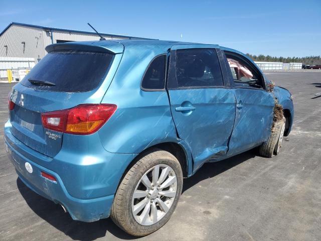 Photo 2 VIN: JA4AR4AU3BZ011120 - MITSUBISHI OUTLANDER 