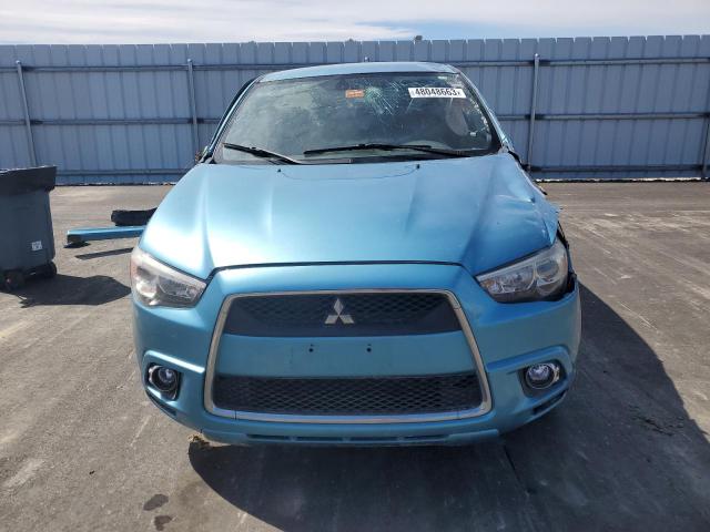 Photo 4 VIN: JA4AR4AU3BZ011120 - MITSUBISHI OUTLANDER 