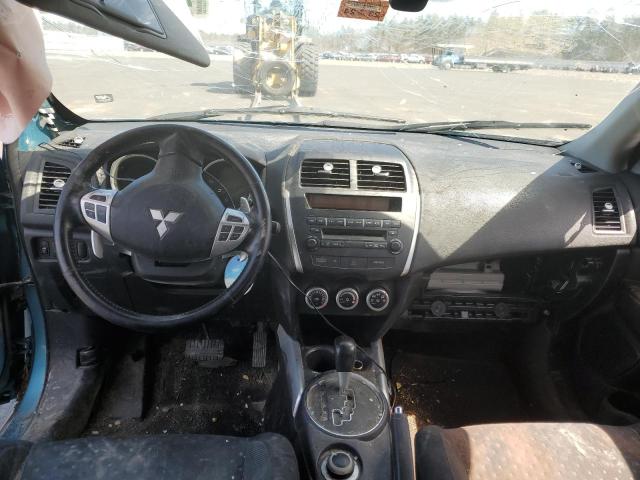 Photo 7 VIN: JA4AR4AU3BZ011120 - MITSUBISHI OUTLANDER 