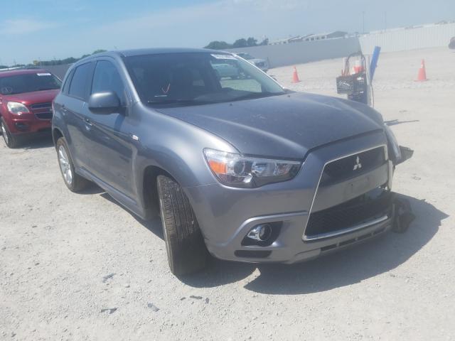 Photo 0 VIN: JA4AR4AU3BZ011358 - MITSUBISHI OUTLANDER 