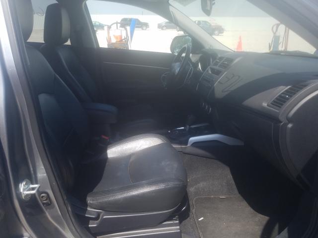 Photo 4 VIN: JA4AR4AU3BZ011358 - MITSUBISHI OUTLANDER 