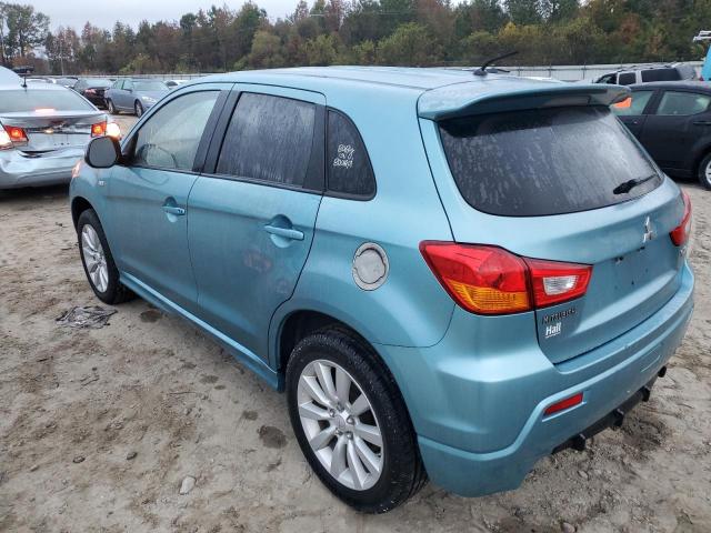 Photo 2 VIN: JA4AR4AU3BZ011375 - MITSUBISHI OUTLANDER 