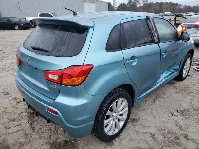 Photo 3 VIN: JA4AR4AU3BZ011375 - MITSUBISHI OUTLANDER 