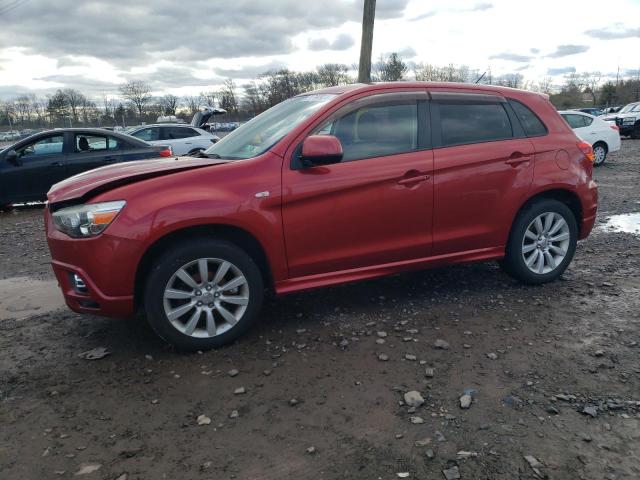 Photo 0 VIN: JA4AR4AU3BZ011585 - MITSUBISHI OUTLANDER 