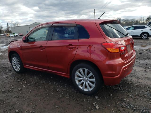 Photo 1 VIN: JA4AR4AU3BZ011585 - MITSUBISHI OUTLANDER 