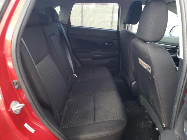 Photo 10 VIN: JA4AR4AU3BZ011585 - MITSUBISHI OUTLANDER 