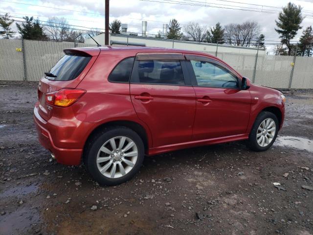 Photo 2 VIN: JA4AR4AU3BZ011585 - MITSUBISHI OUTLANDER 