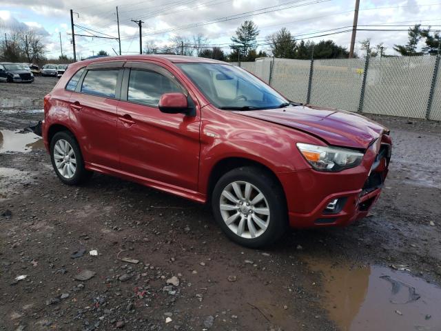 Photo 3 VIN: JA4AR4AU3BZ011585 - MITSUBISHI OUTLANDER 