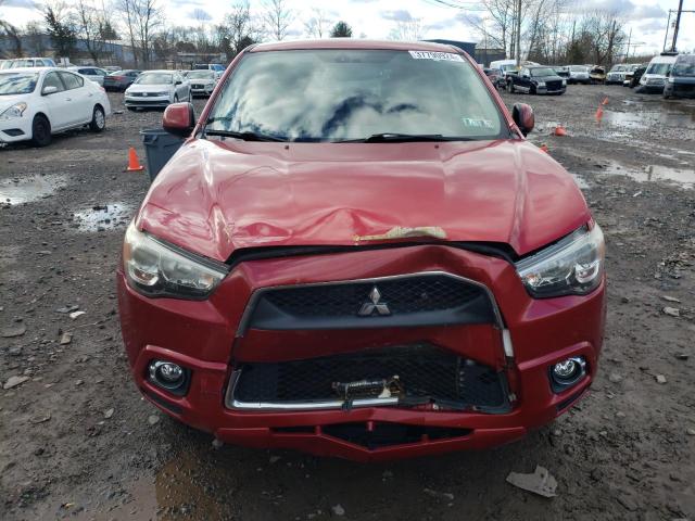 Photo 4 VIN: JA4AR4AU3BZ011585 - MITSUBISHI OUTLANDER 