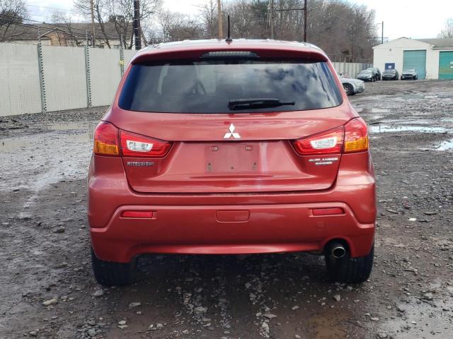 Photo 5 VIN: JA4AR4AU3BZ011585 - MITSUBISHI OUTLANDER 