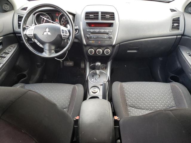 Photo 7 VIN: JA4AR4AU3BZ011585 - MITSUBISHI OUTLANDER 