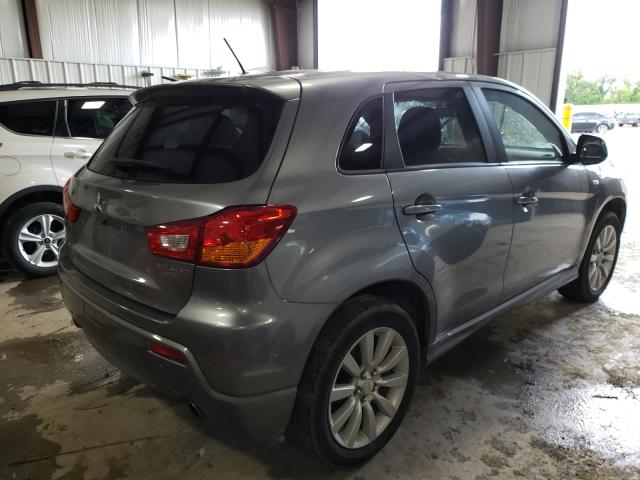 Photo 3 VIN: JA4AR4AU3BZ015166 - MITSUBISHI OUTLANDER 