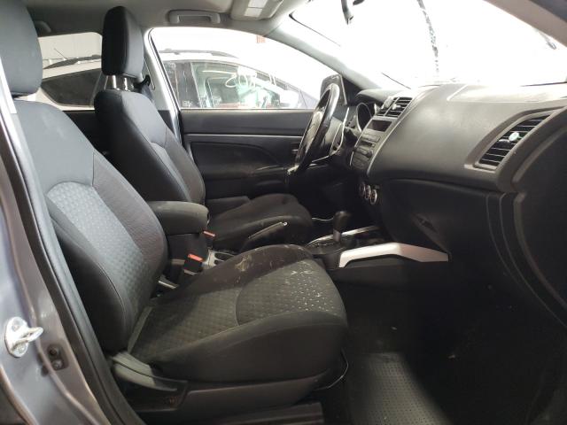 Photo 4 VIN: JA4AR4AU3BZ015166 - MITSUBISHI OUTLANDER 