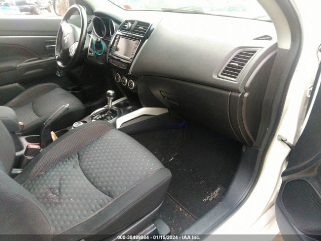 Photo 4 VIN: JA4AR4AU3BZ015457 - HYUNDAI SONATA 