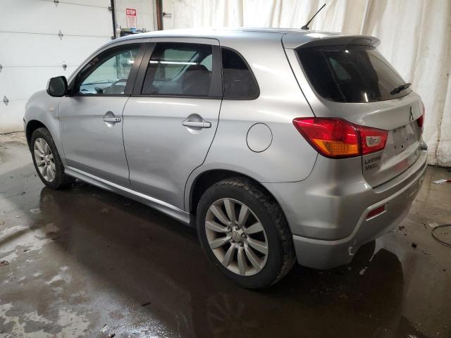 Photo 1 VIN: JA4AR4AU3BZ017273 - MITSUBISHI OUTLANDER 