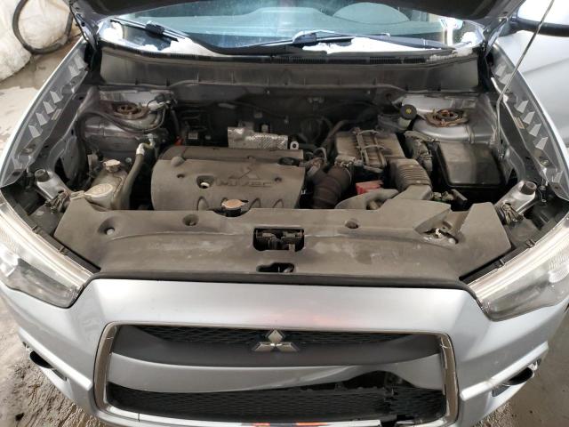 Photo 11 VIN: JA4AR4AU3BZ017273 - MITSUBISHI OUTLANDER 