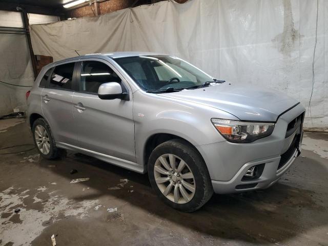 Photo 3 VIN: JA4AR4AU3BZ017273 - MITSUBISHI OUTLANDER 