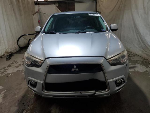 Photo 4 VIN: JA4AR4AU3BZ017273 - MITSUBISHI OUTLANDER 