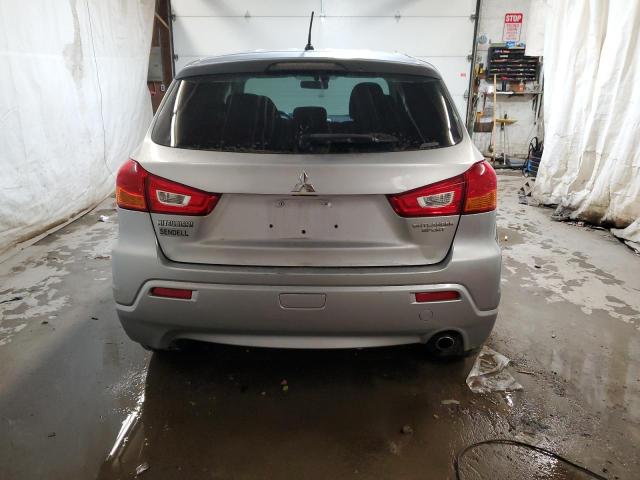 Photo 5 VIN: JA4AR4AU3BZ017273 - MITSUBISHI OUTLANDER 