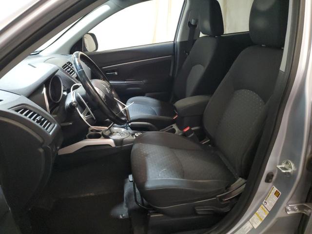 Photo 6 VIN: JA4AR4AU3BZ017273 - MITSUBISHI OUTLANDER 