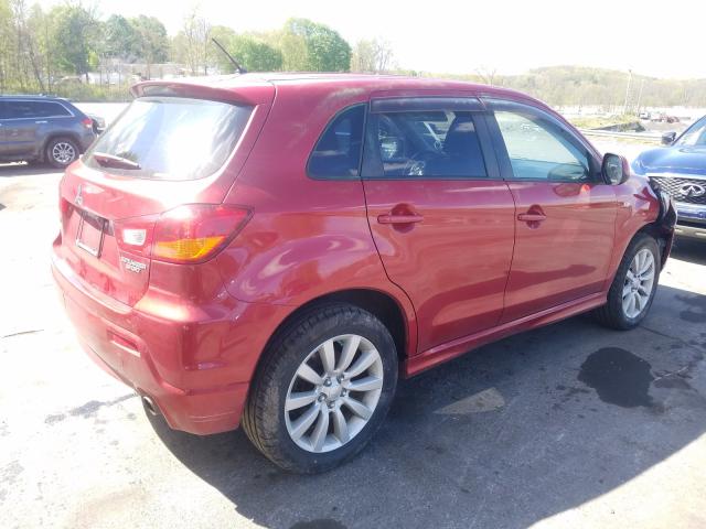 Photo 3 VIN: JA4AR4AU3BZ021632 - MITSUBISHI OUTLANDER 