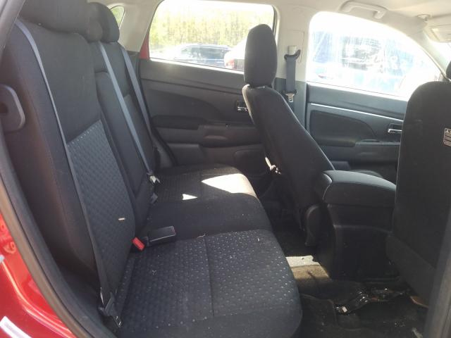 Photo 5 VIN: JA4AR4AU3BZ021632 - MITSUBISHI OUTLANDER 