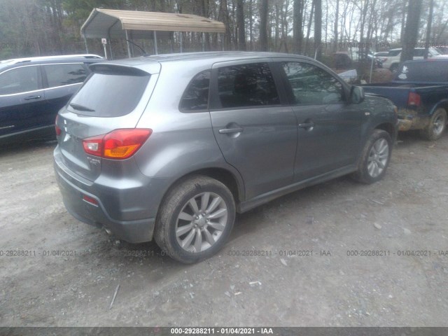 Photo 3 VIN: JA4AR4AU3BZ024160 - MITSUBISHI OUTLANDER SPORT 