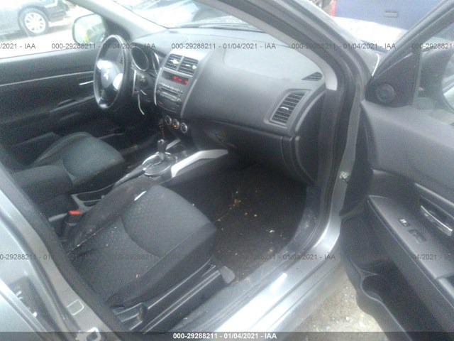 Photo 4 VIN: JA4AR4AU3BZ024160 - MITSUBISHI OUTLANDER SPORT 