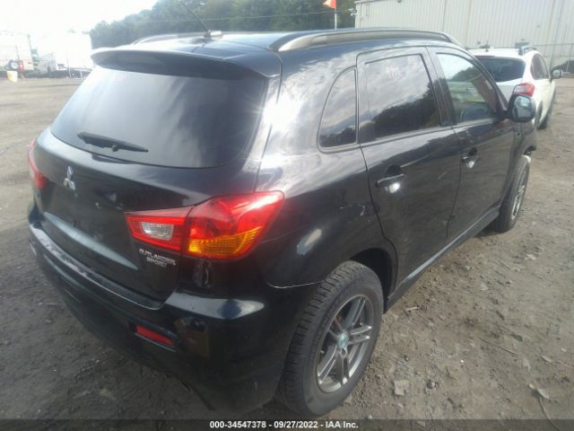 Photo 3 VIN: JA4AR4AU3CZ000958 - MITSUBISHI OUTLANDER SPORT 