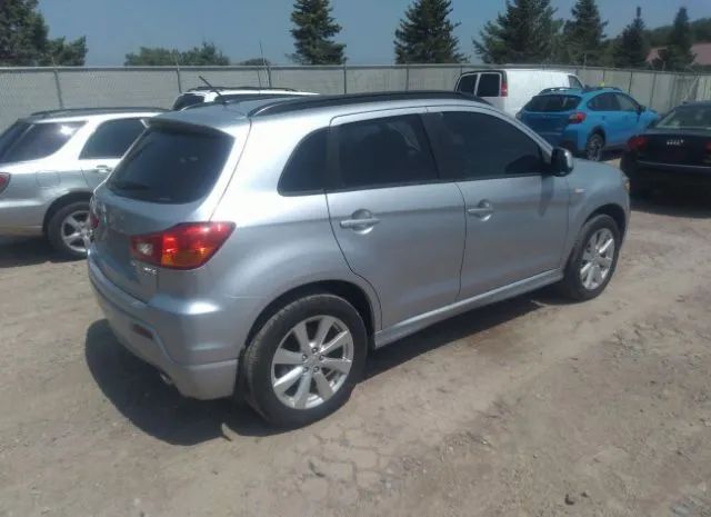 Photo 3 VIN: JA4AR4AU3CZ004072 - MITSUBISHI OUTLANDER SPORT 